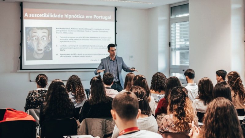 Por que não dou aulas particulares?