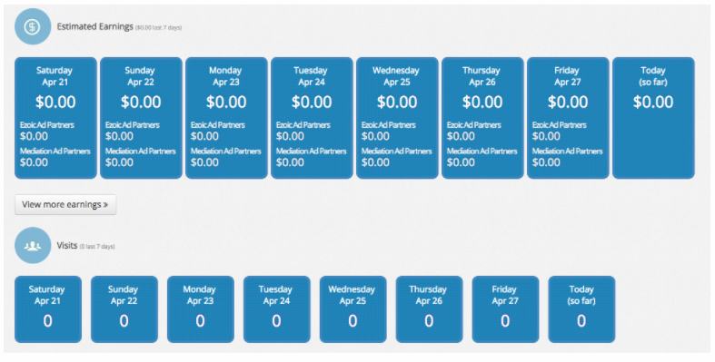 Adsense x Adx x Afiliado - Qual a melhor forma de Monetizar seu site? Adsense x Adx x Afiliado - Qual a melhor forma de Monetizar seu site?