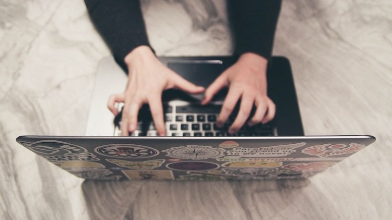 Guia de como escrever os melhores artigos para seu site