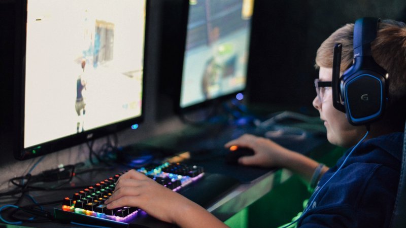 Desenvolvimento de Jogos/Games - Danki Code - Vale a Pena? É confiável?