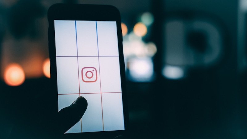 Close Friends - melhores amigos do instagram