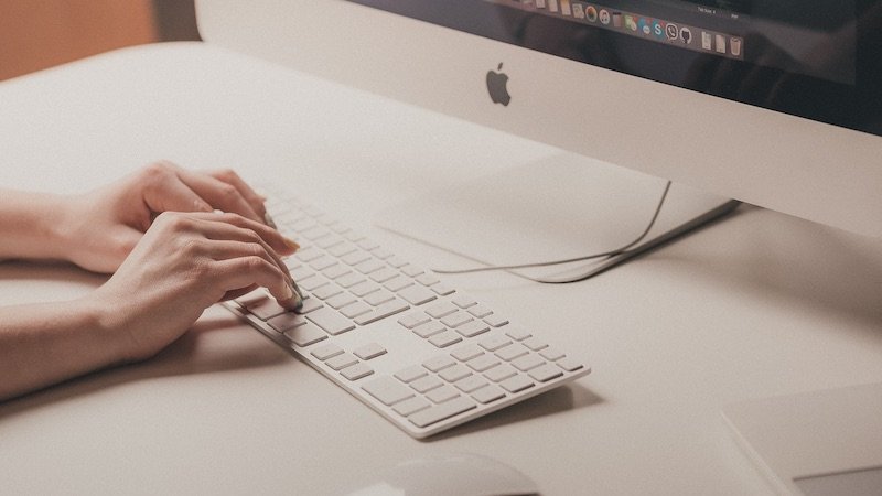 Por que a maioria das pessoas desistem de trabalhar online?