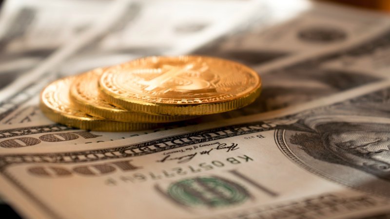 Bitcoins e Criptomoedas realmente geram dinheiro fácil?