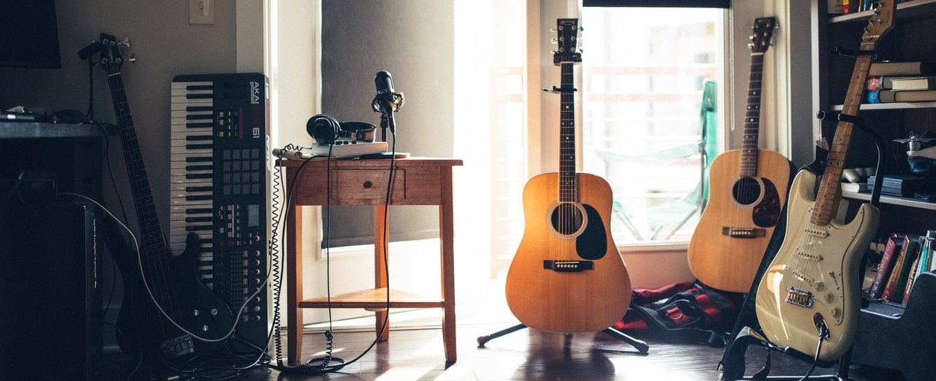 Os Melhores cursos de violão online