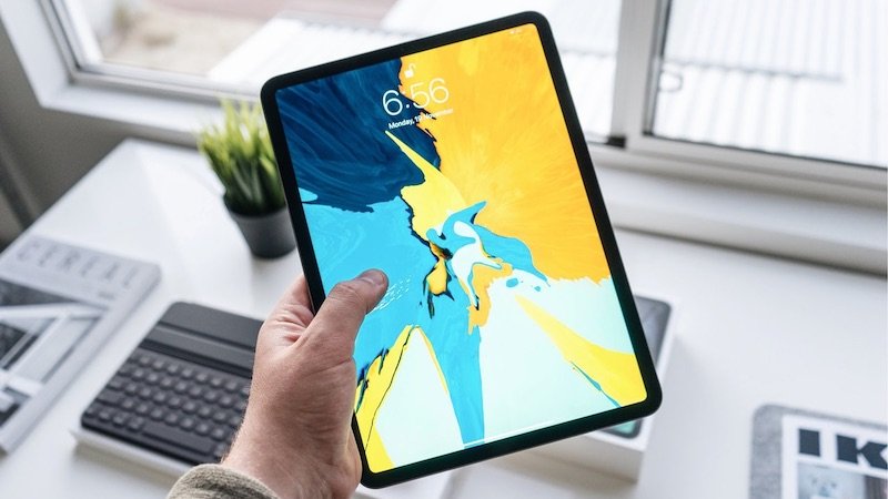 Um iPad pode realmente substituir um notebook? Um iPad pode realmente substituir um notebook?
