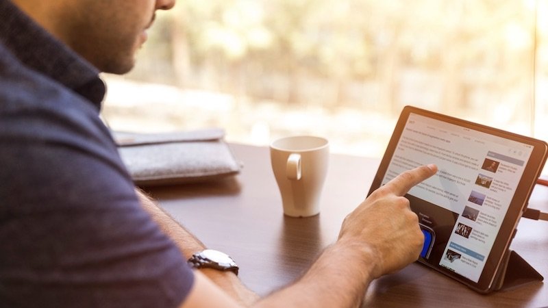 Por que a maioria das pessoas desistem de trabalhar online?