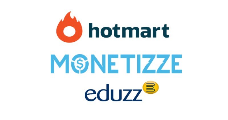 Onde e Como divulgar e vender cursos da Hotmart?