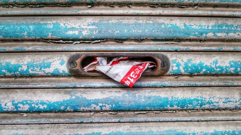 5 tentatívais inúteis de aumentar visitas no site - spam