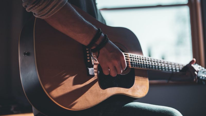 Os melhores cursos de violão online Curso de harmonia como tocar de ouvido - daniel gomes