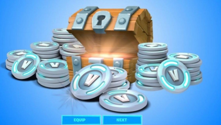 Diamantes, Robux - Como conseguir Moedas em Jogos de Graça? - fortnite vbucks de graca