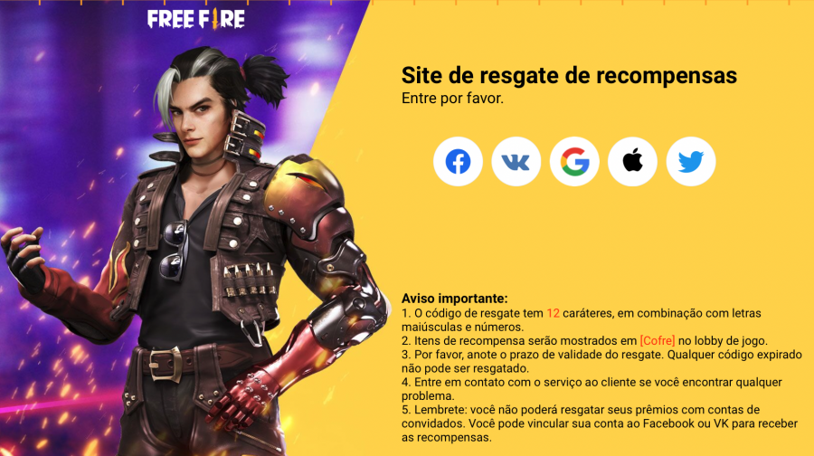 3 Formas de Ganhar Diamantes no Free Fire Grátis!
