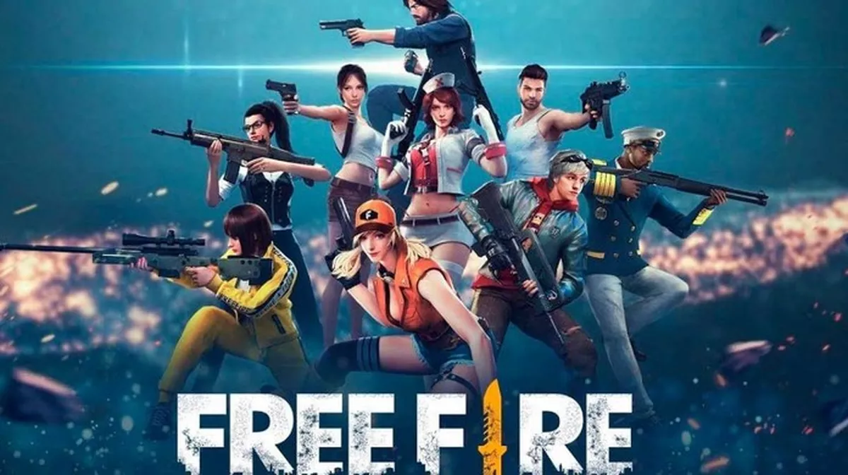 3 Formas de Ganhar Diamantes no Free Fire Grátis!