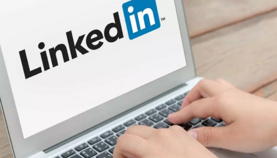 10 passos essenciais para conquistar clientes usando o LinkedIn 10 passos essenciais para conquistar clientes usando o LinkedIn - linkedin3
