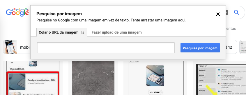 Ferramentas de Pesquisa de Imagem Semelhante Ferramentas de Pesquisa de Imagem Semelhante - reverse image search google
