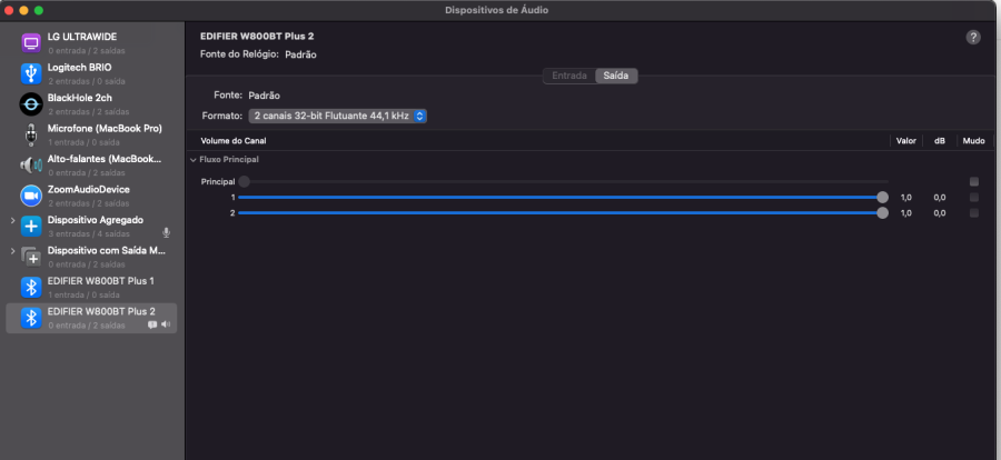 Headset Bluetooth funcionando apenas de um lado? Veja a solução! - macos headset midi