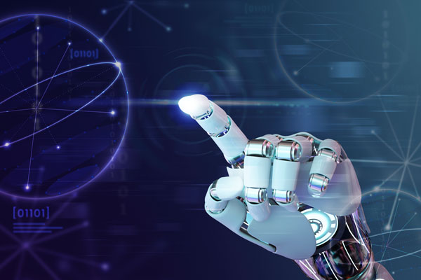 IA: saiba como a Inteligência Artificial pode contribuir para a sua empresa