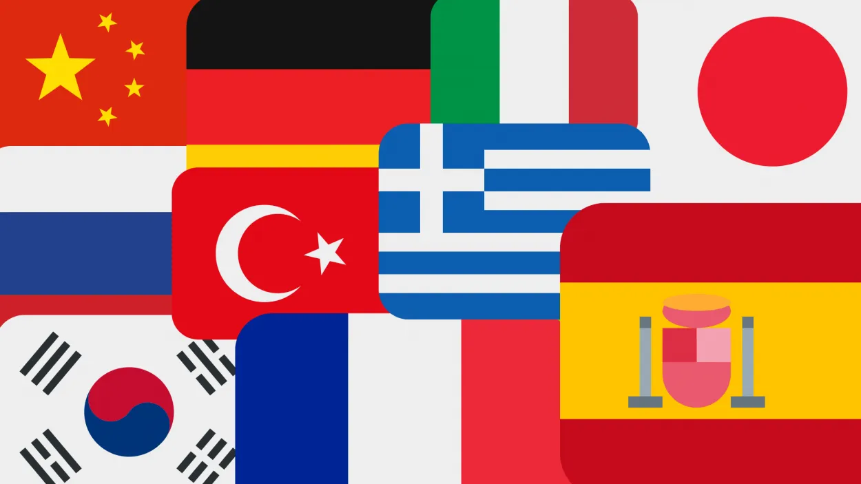 10 Plugins de Tradução para Wordpress