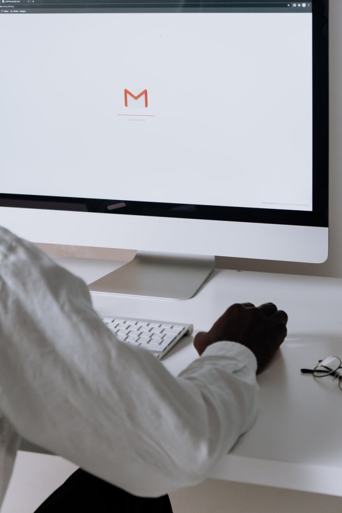 Como Entrar Em Outro Gmail: Guia Completo Para Você